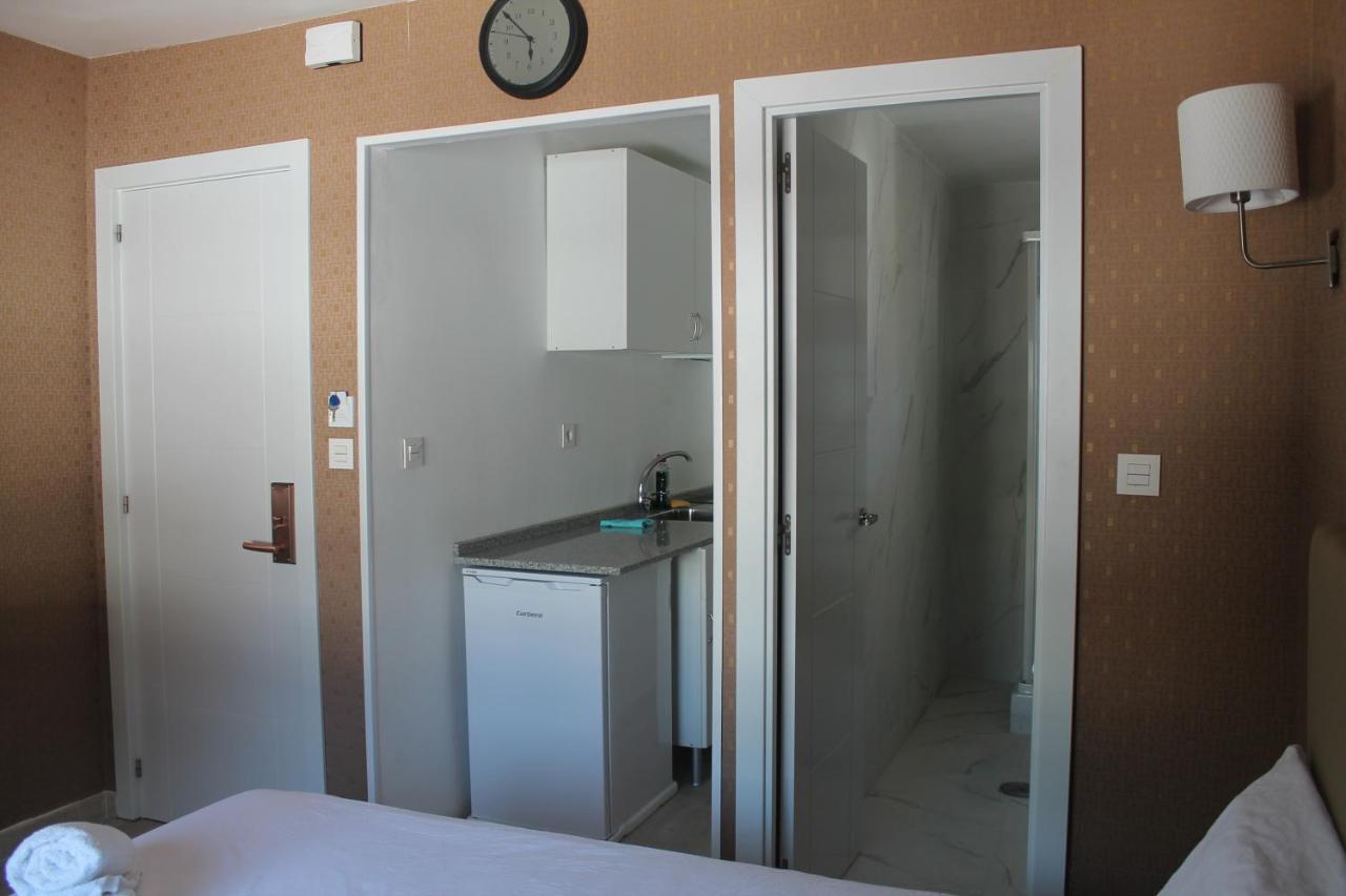 Selin Apartamento *