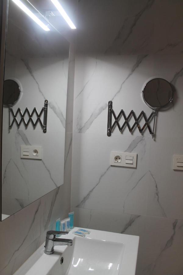 Apartamento Selin *