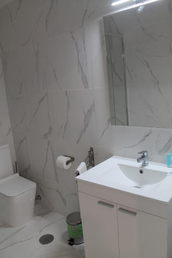 Apartamento Selin