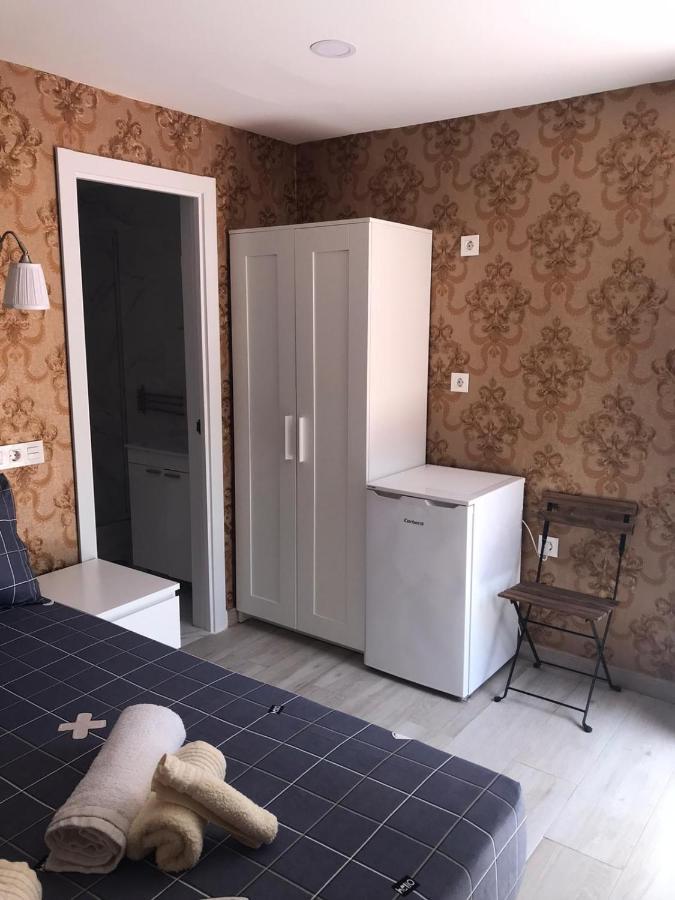Selin Apartamento