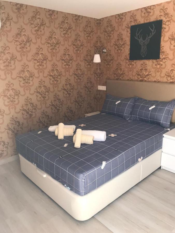 Selin Apartamento *