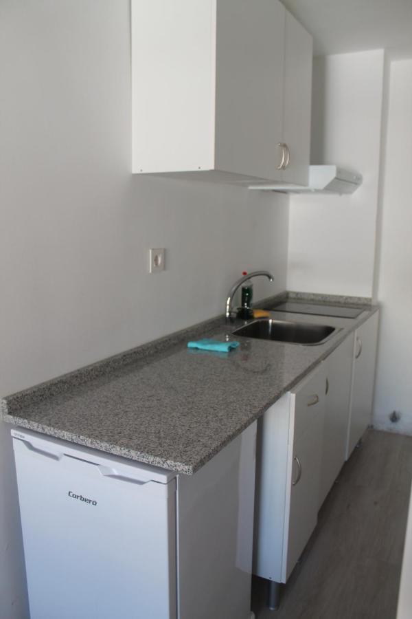 Apartamento Selin *