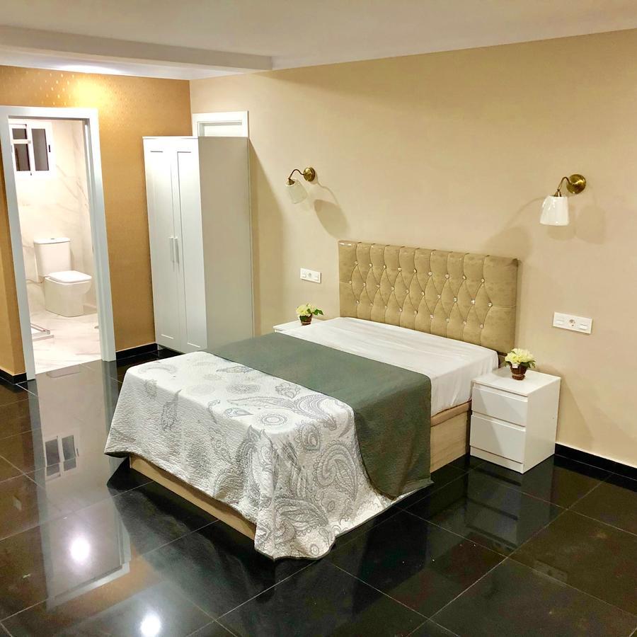 Apartamento Selin *
