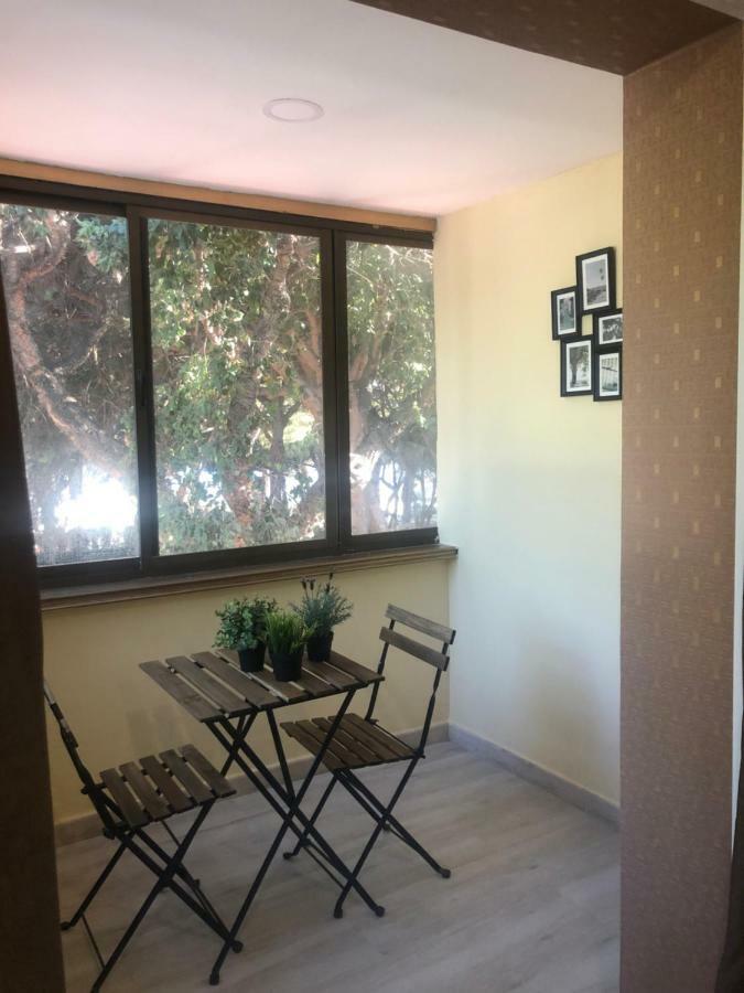 Apartamento Selin *