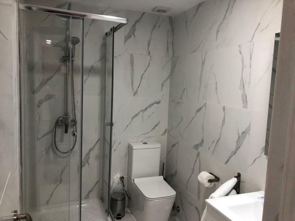 Selin Apartamento Marbella