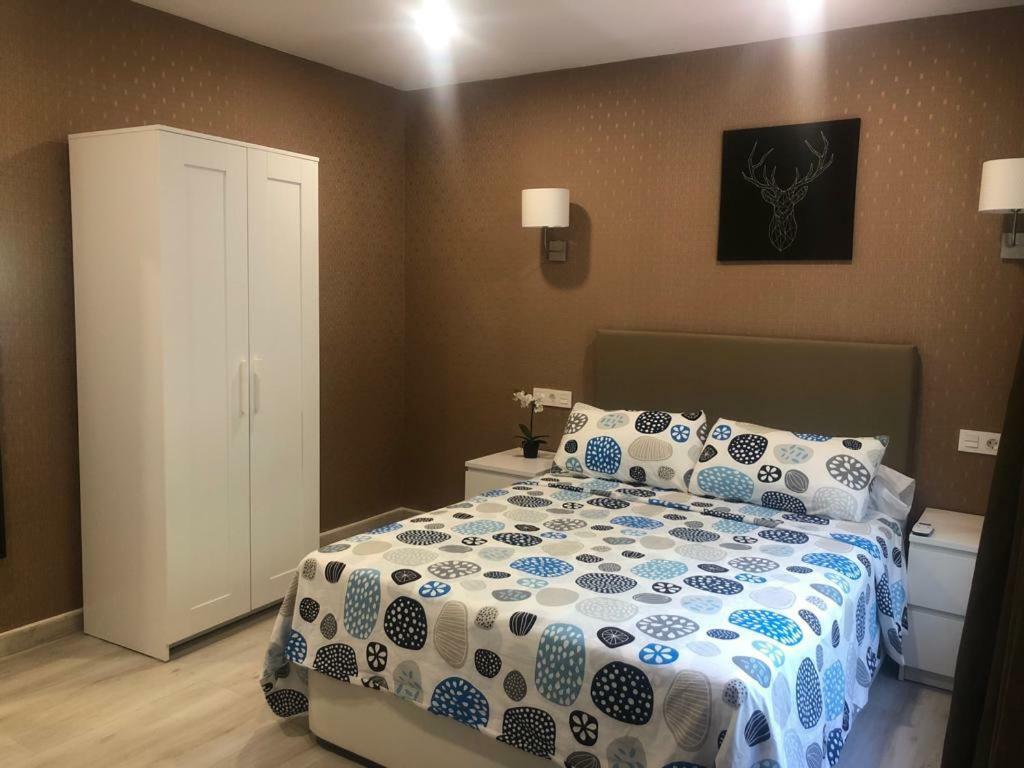 Selin Apartamento Marbella