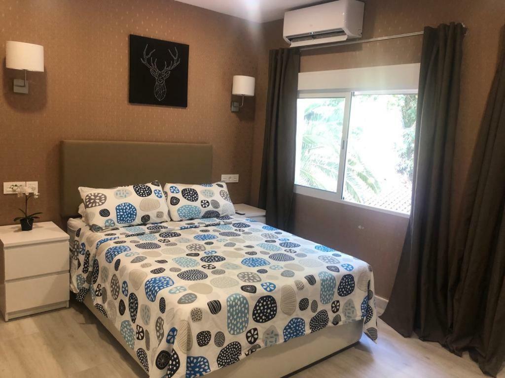 Apartamento Selin Marbella