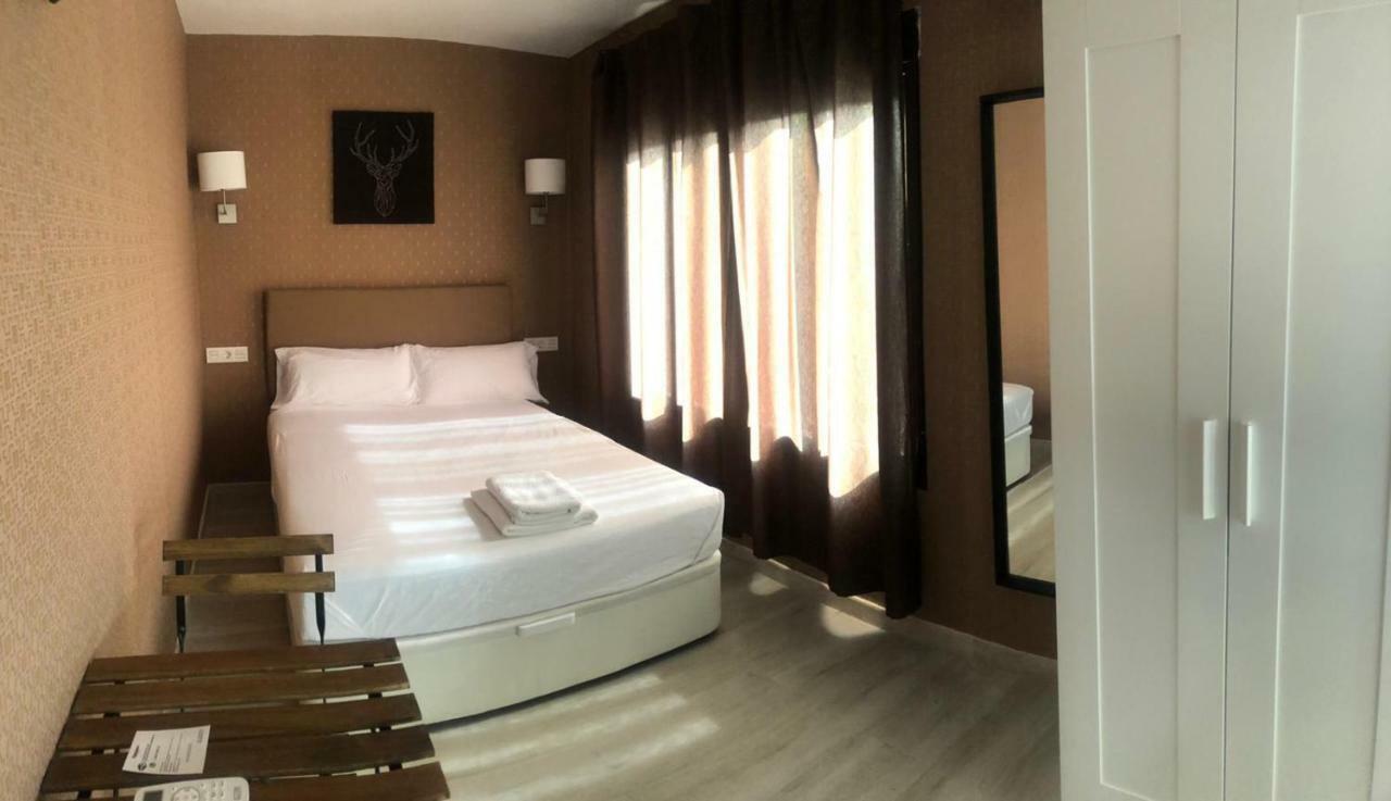 Apartamento Selin Marbella