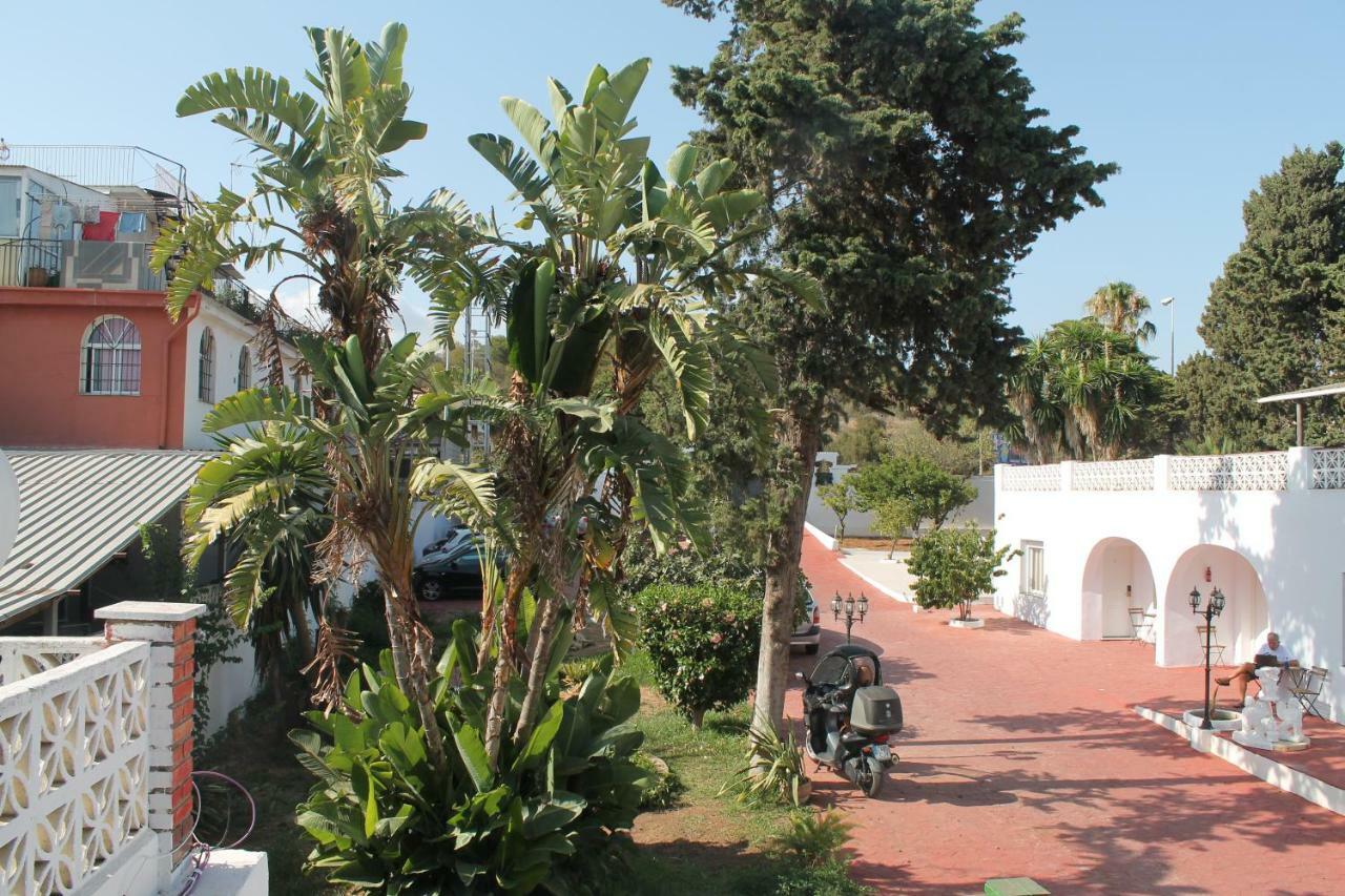 Apartamento Selin Marbella