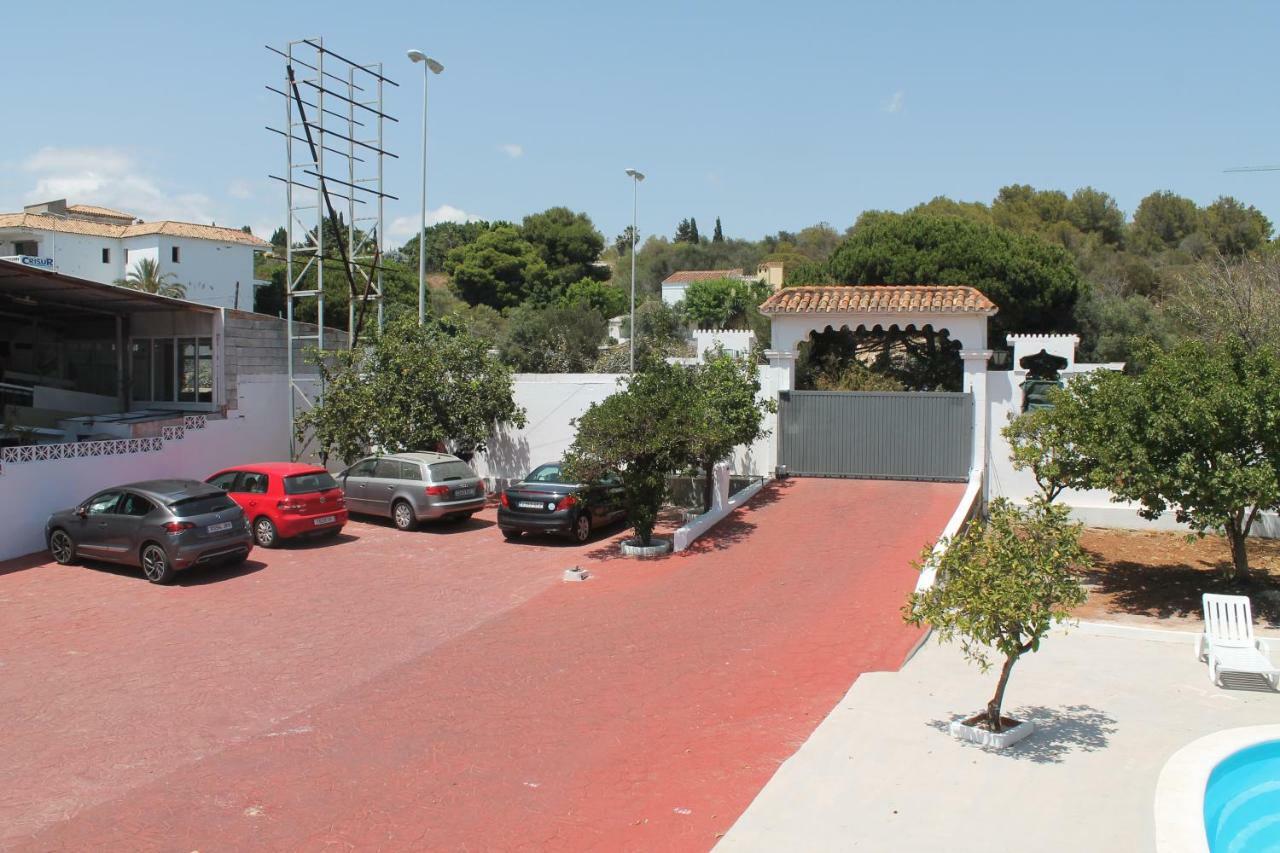 Selin Apartamento Marbella