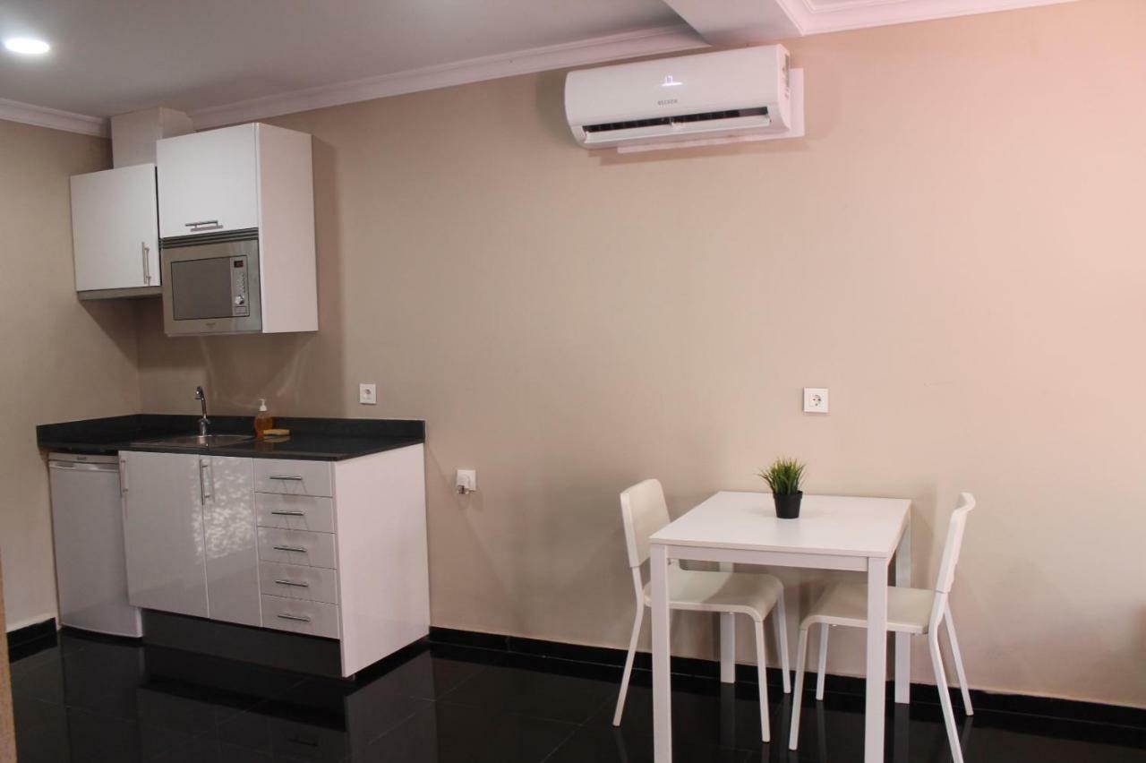 Selin Apartamento *